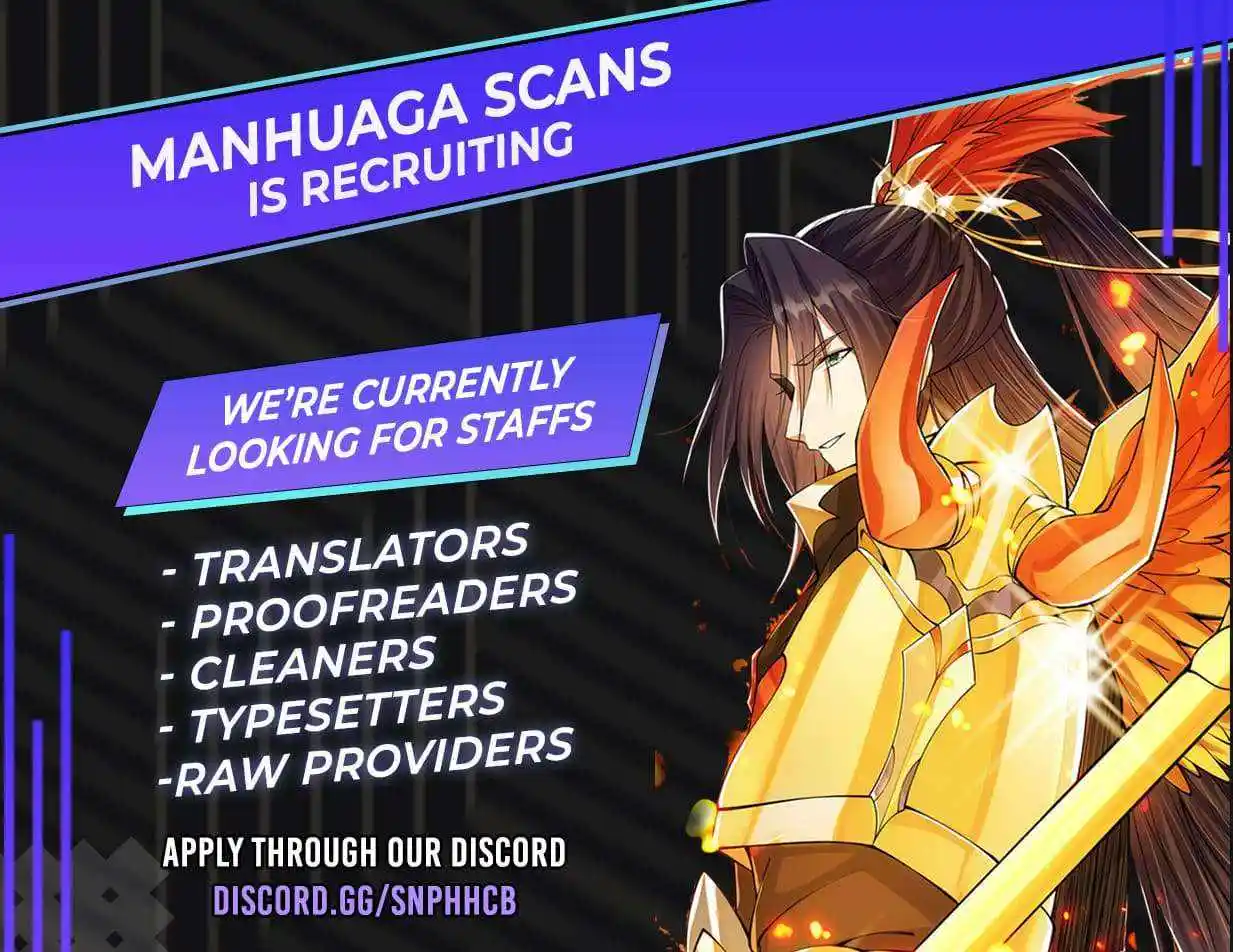 Keep A Low Profile, Sect Leader Chapter 313