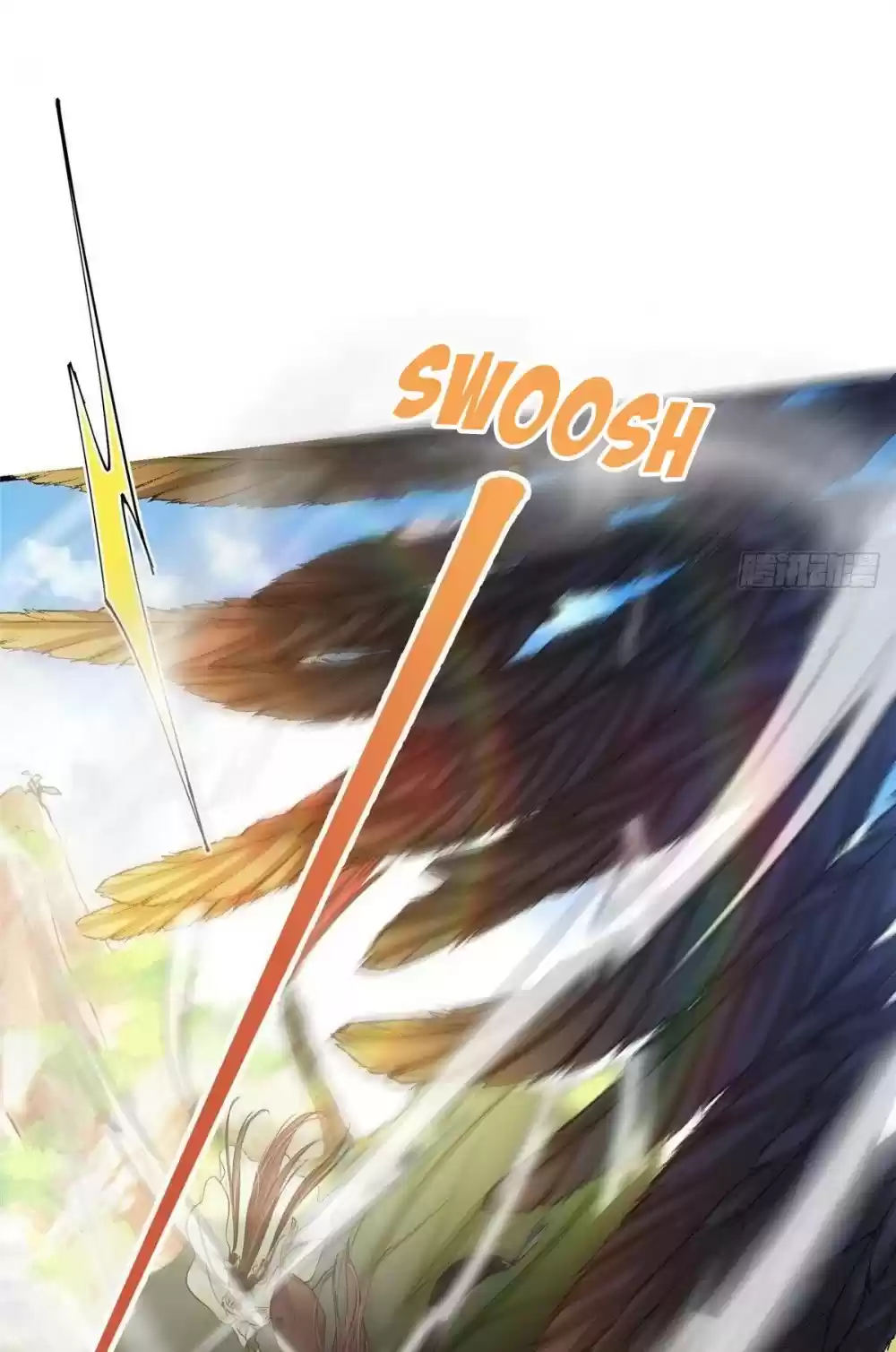 Keep A Low Profile, Sect Leader! Chapter 32