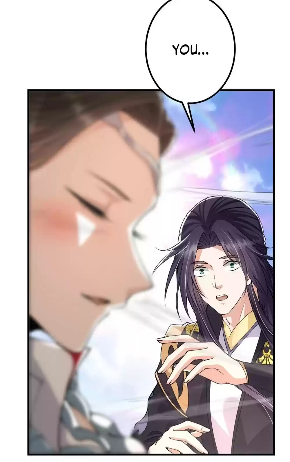 Keep A Low Profile, Sect Leader! Chapter 32