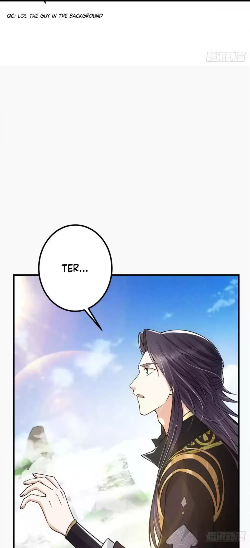 Keep A Low Profile, Sect Leader! Chapter 32