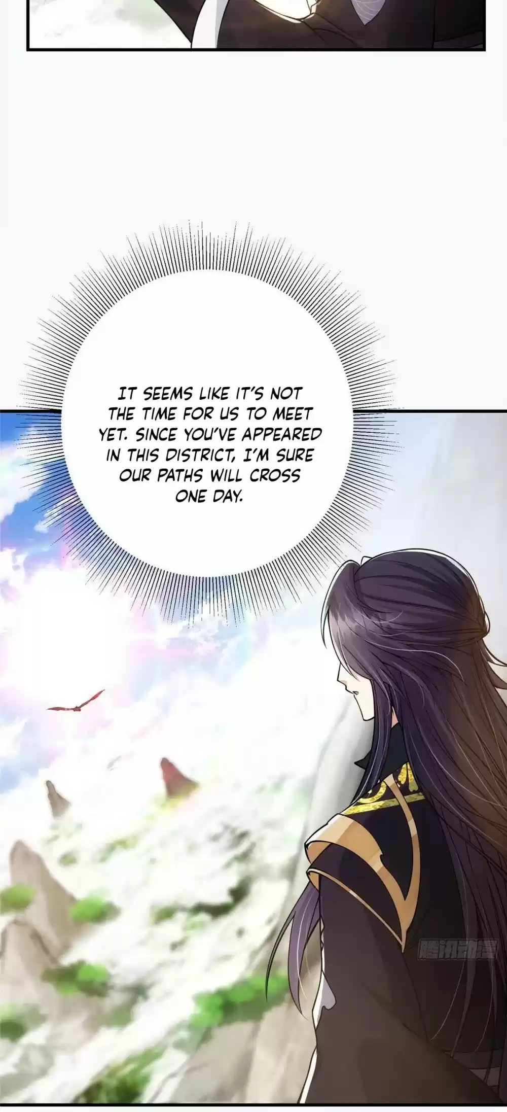 Keep A Low Profile, Sect Leader! Chapter 32