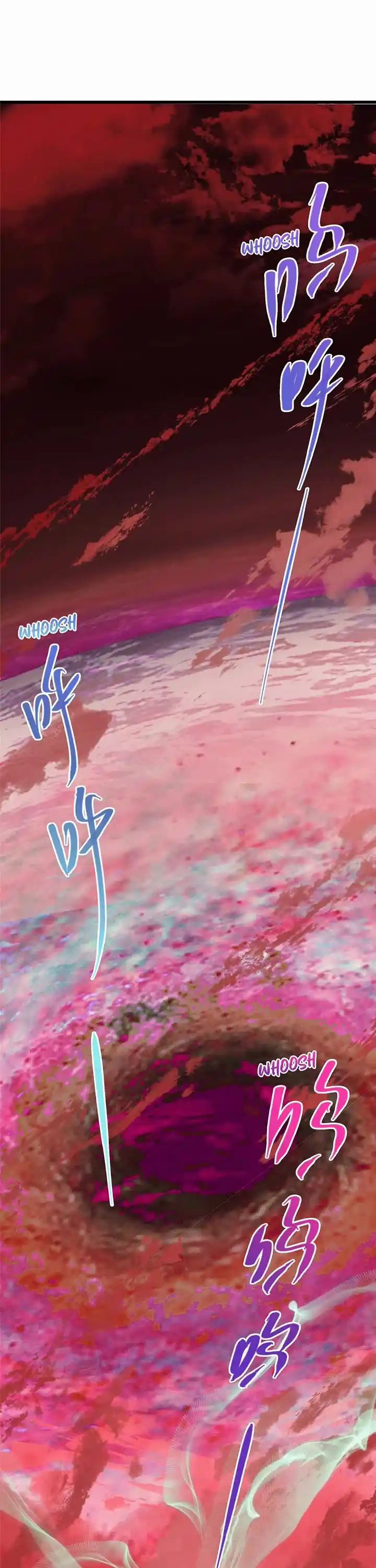 Keep A Low Profile, Sect Leader Chapter 320