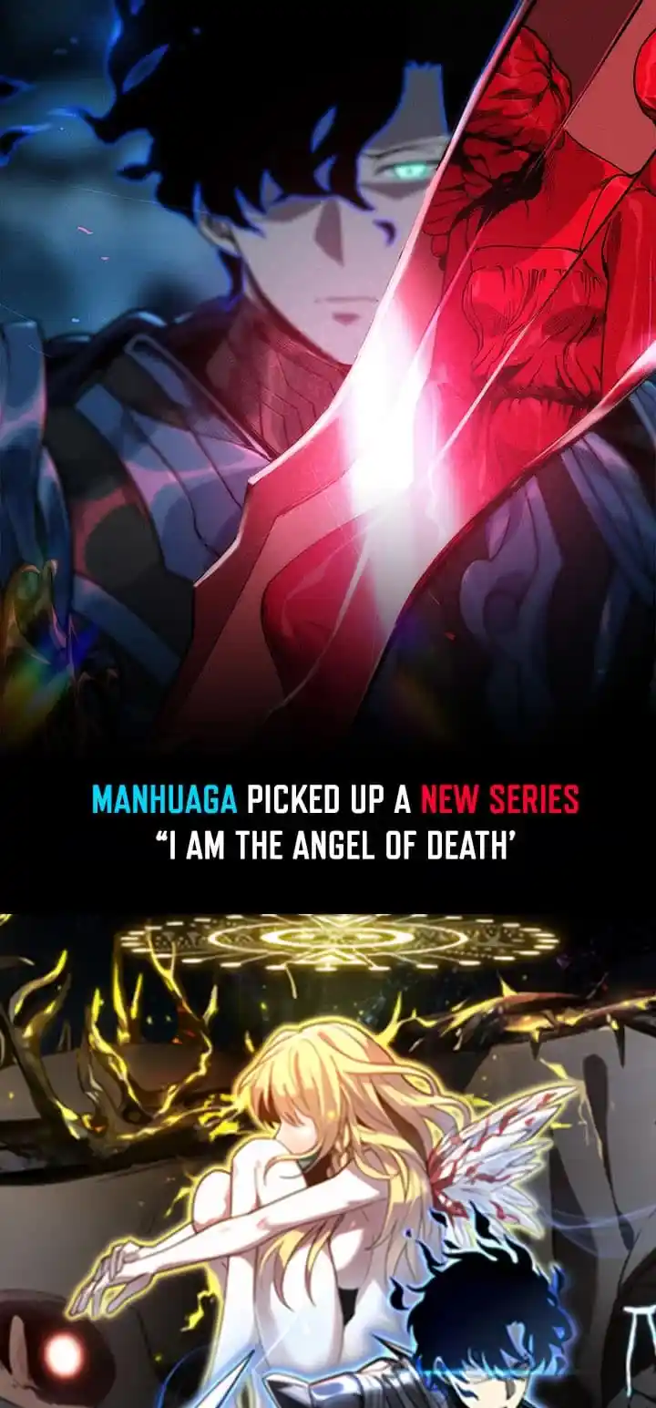 Keep A Low Profile, Sect Leader Chapter 320