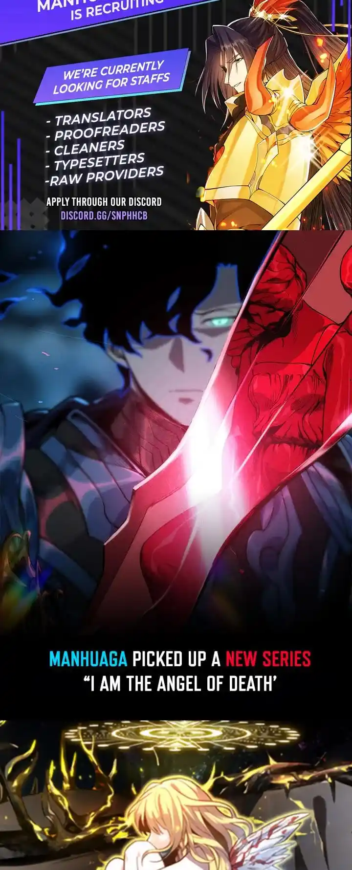 Keep A Low Profile, Sect Leader Chapter 321