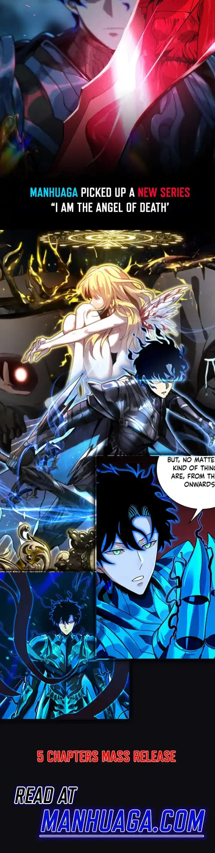 Keep A Low Profile, Sect Leader Chapter 322