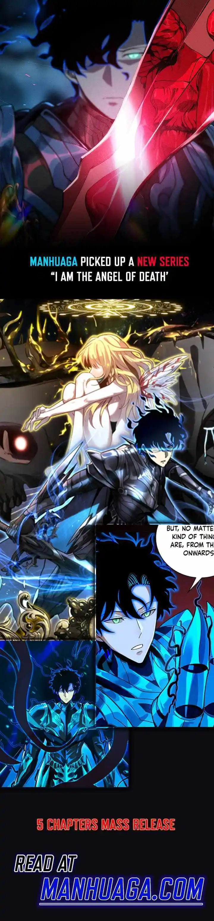 Keep A Low Profile, Sect Leader Chapter 326