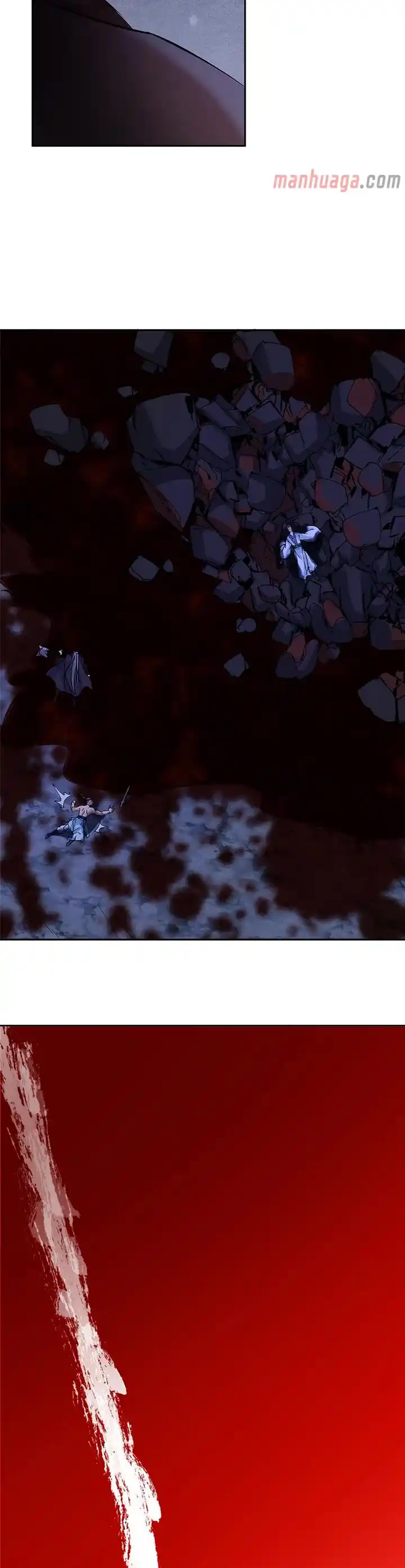 Keep A Low Profile, Sect Leader Chapter 330