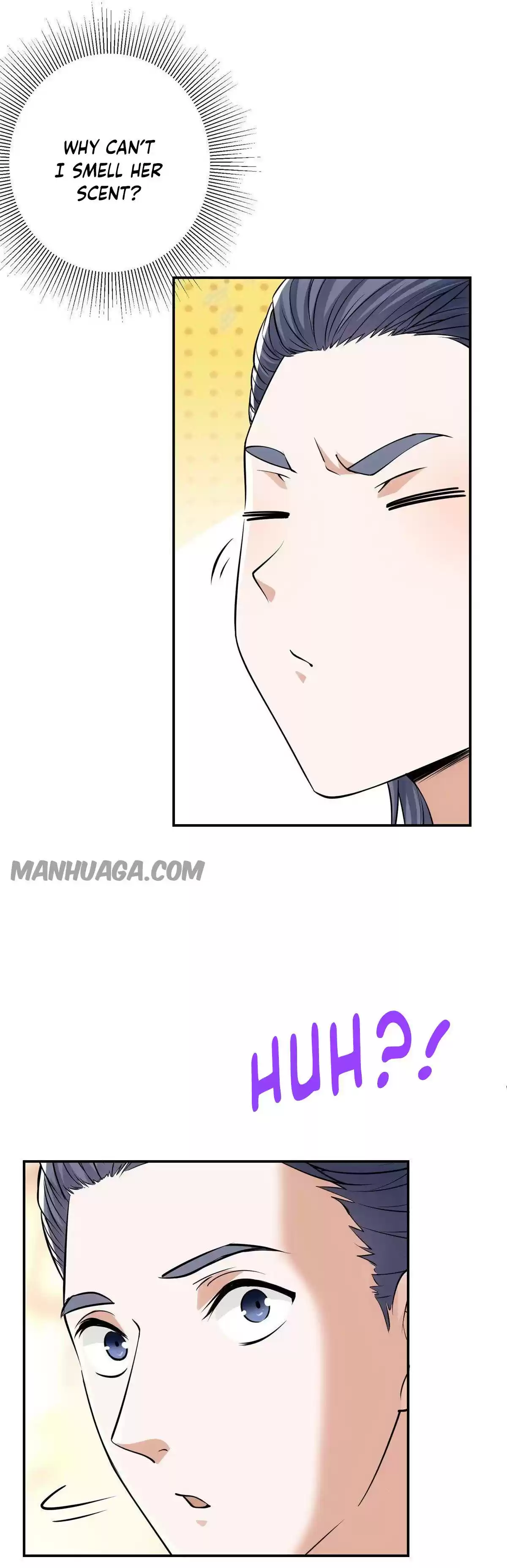 Keep A Low Profile, Sect Leader! Chapter 34