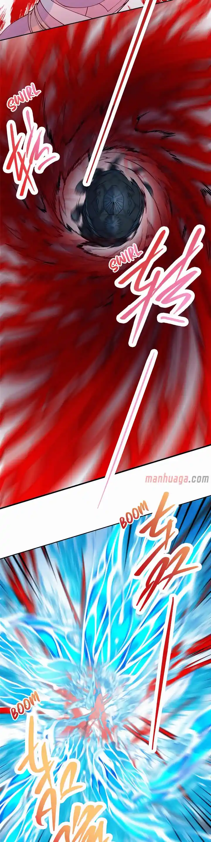 Keep A Low Profile, Sect Leader Chapter 344