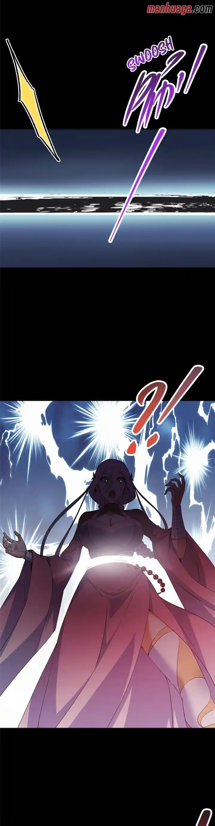 Keep A Low Profile, Sect Leader Chapter 346