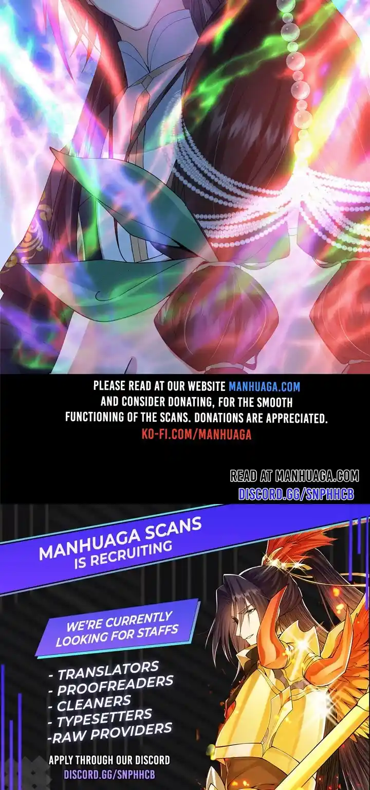 Keep A Low Profile, Sect Leader Chapter 346