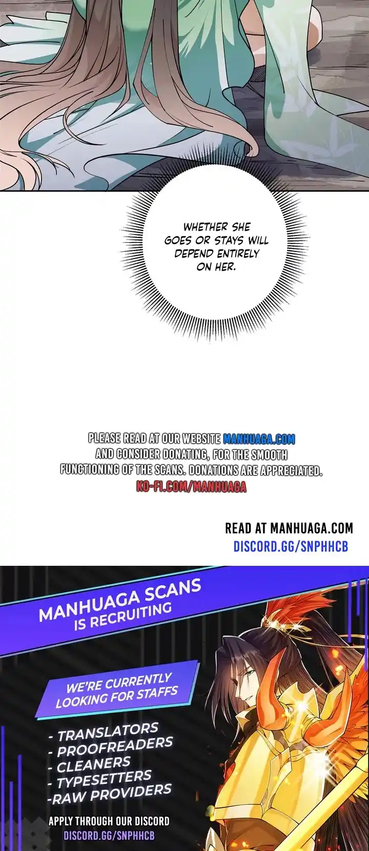 Keep A Low Profile, Sect Leader Chapter 347