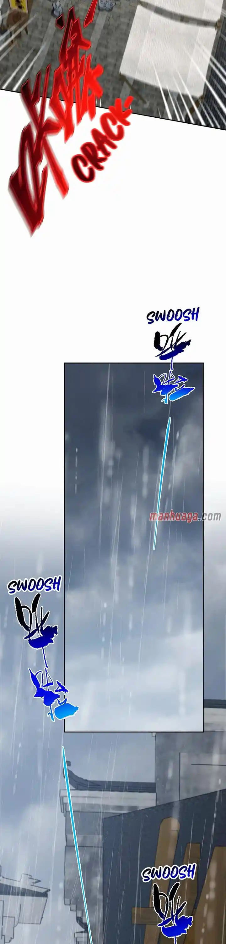 Keep A Low Profile, Sect Leader Chapter 353