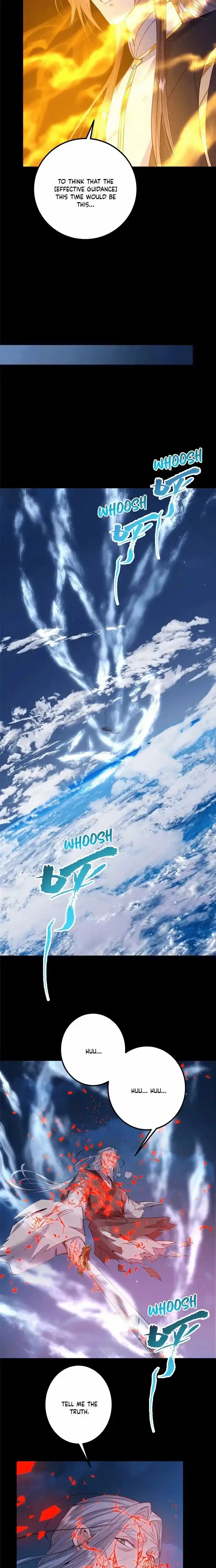 Keep A Low Profile, Sect Leader Chapter 358