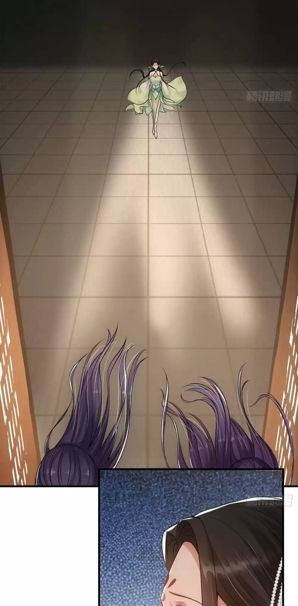 Keep A Low Profile, Sect Leader! Chapter 36