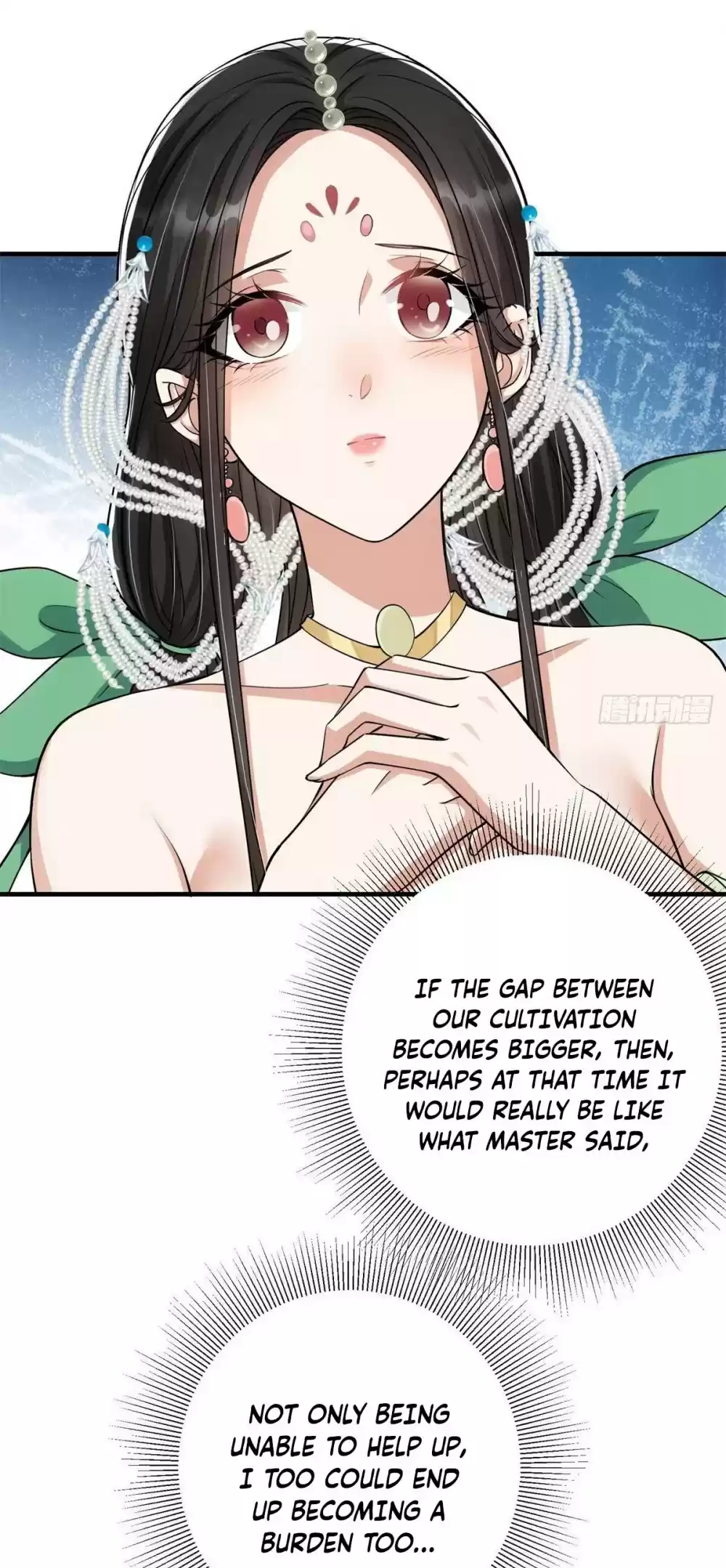 Keep A Low Profile, Sect Leader! Chapter 36