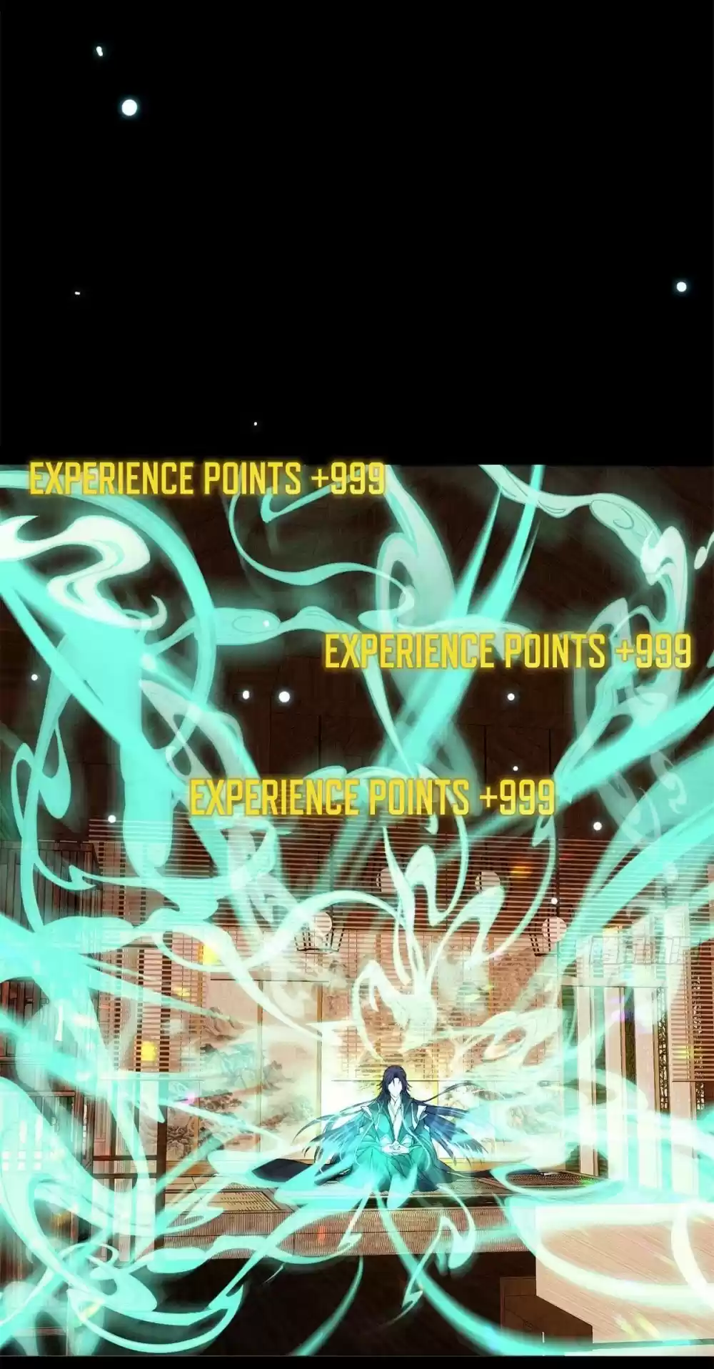 Keep A Low Profile, Sect Leader! Chapter 36