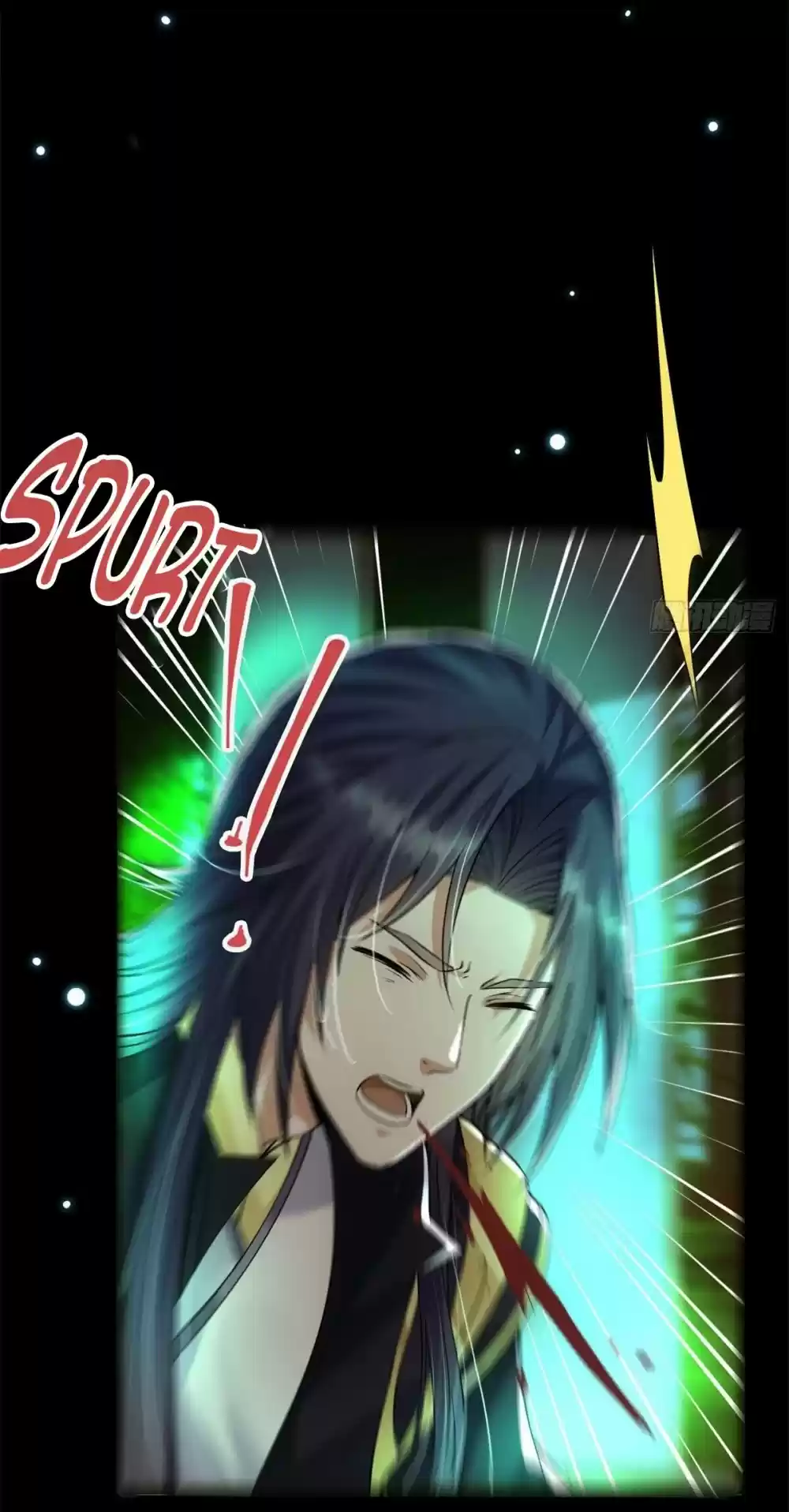 Keep A Low Profile, Sect Leader! Chapter 36