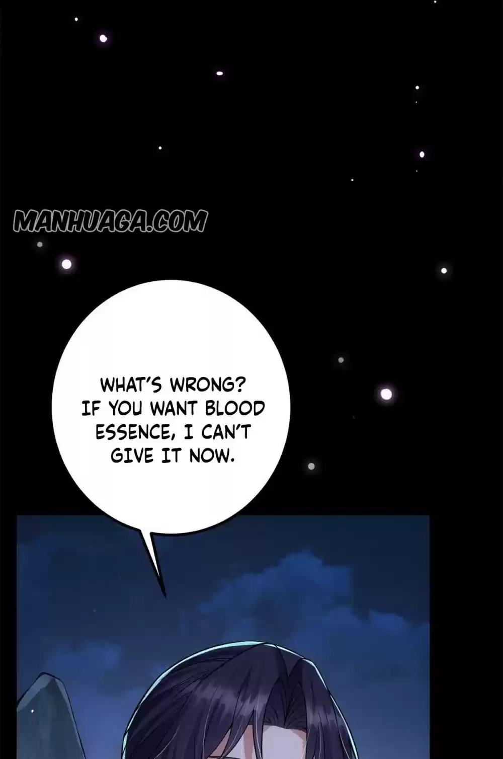 Keep A Low Profile, Sect Leader! Chapter 36