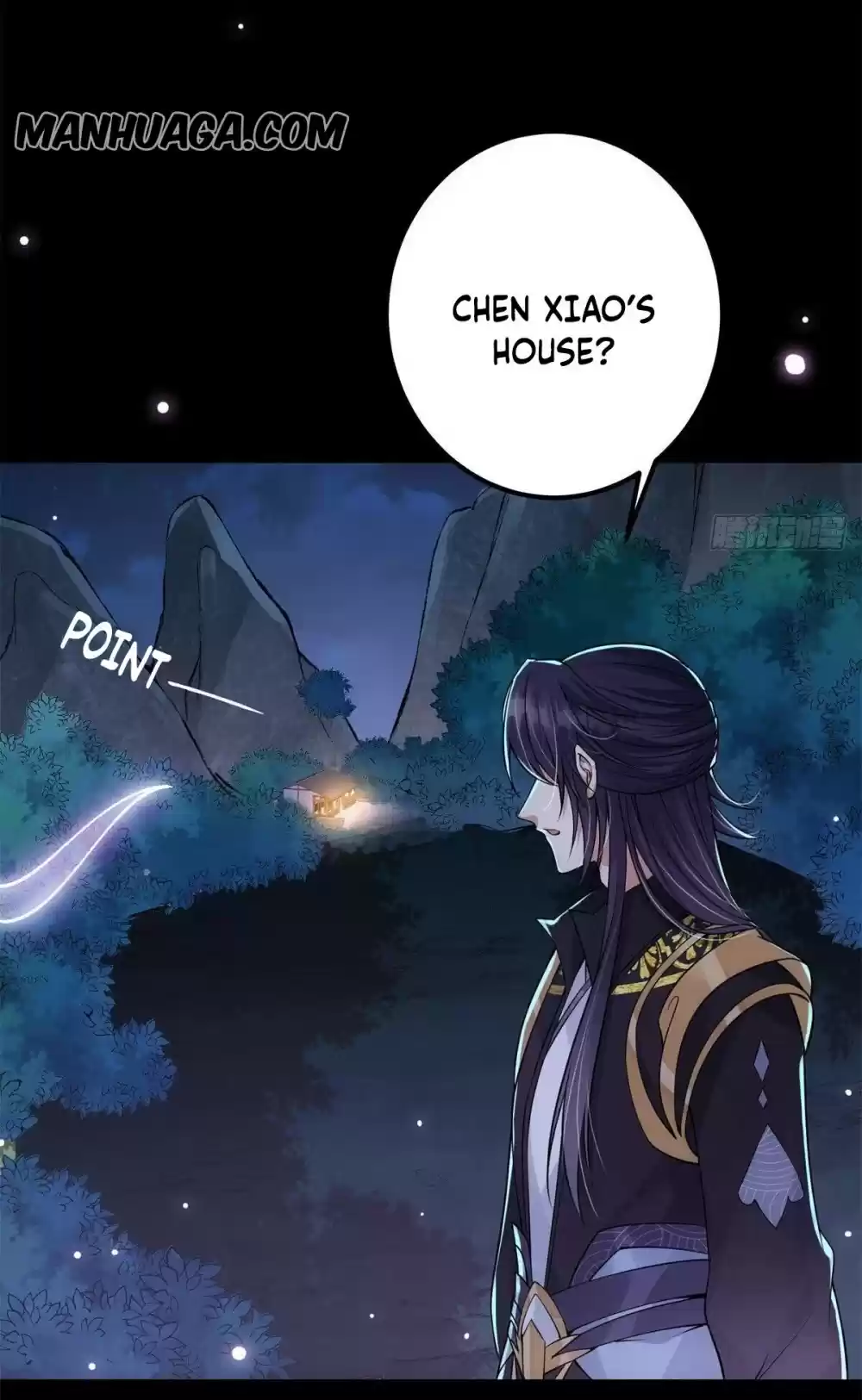 Keep A Low Profile, Sect Leader! Chapter 36