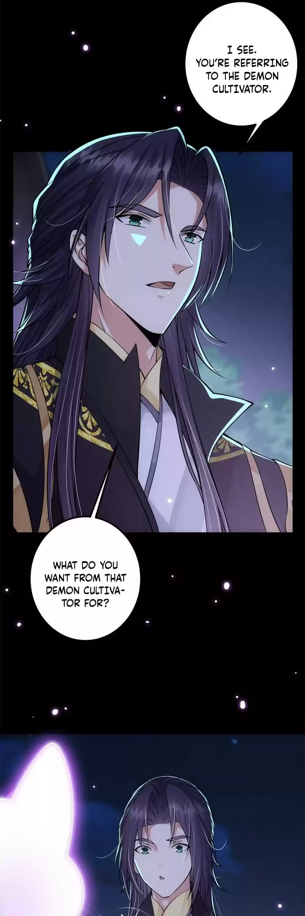 Keep A Low Profile, Sect Leader! Chapter 36