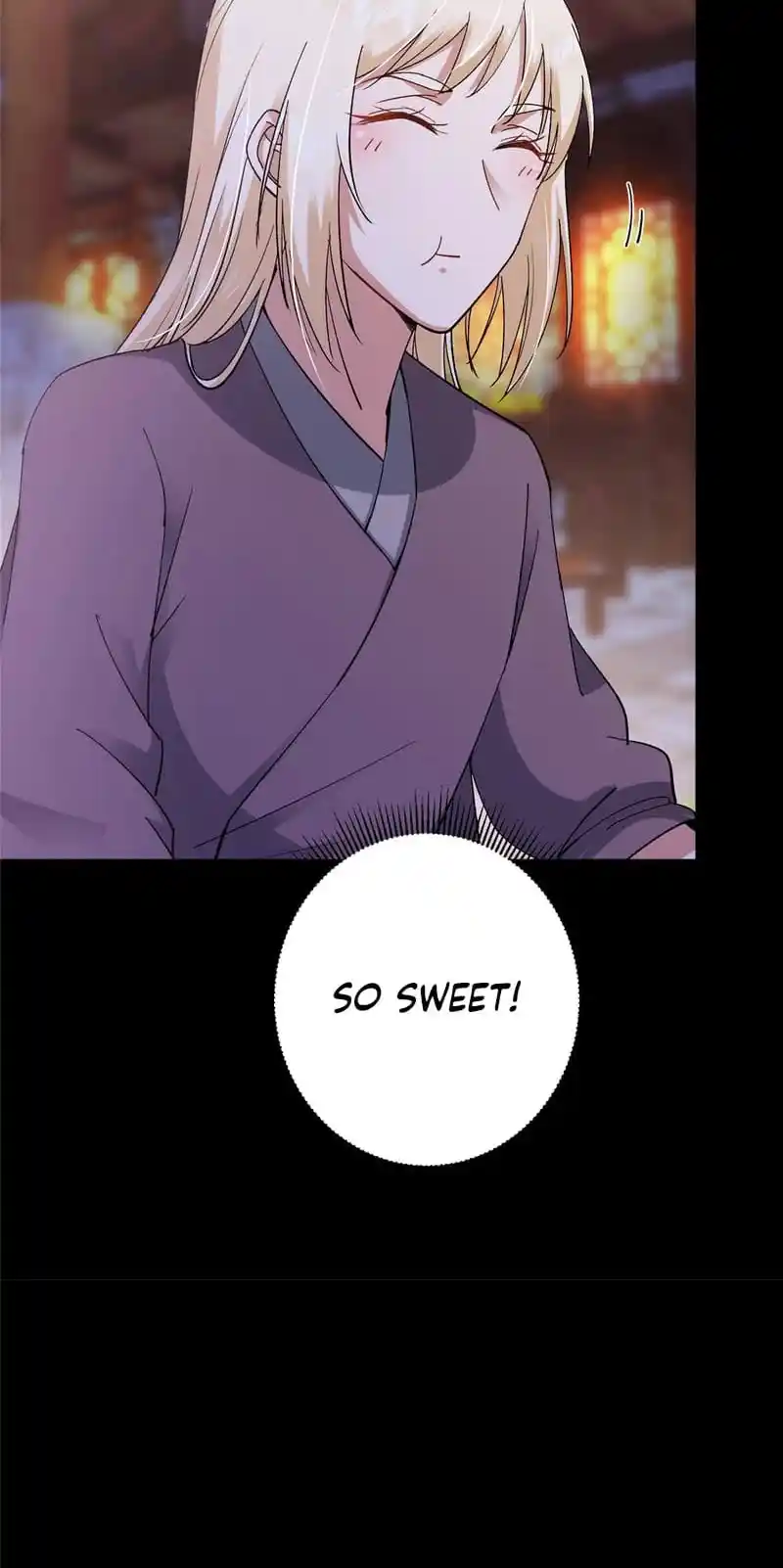 Keep A Low Profile, Sect Leader Chapter 362