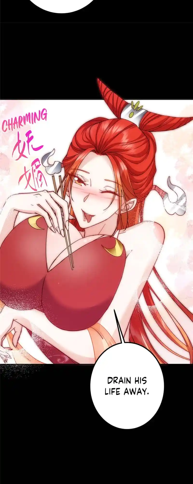 Keep A Low Profile, Sect Leader Chapter 362