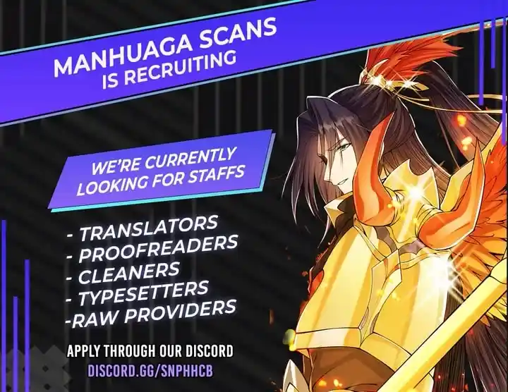 Keep A Low Profile, Sect Leader Chapter 362