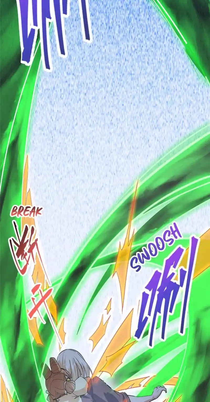 Keep A Low Profile, Sect Leader Chapter 364