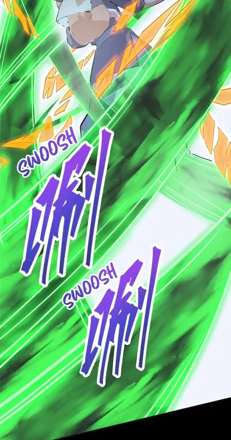 Keep A Low Profile, Sect Leader Chapter 364