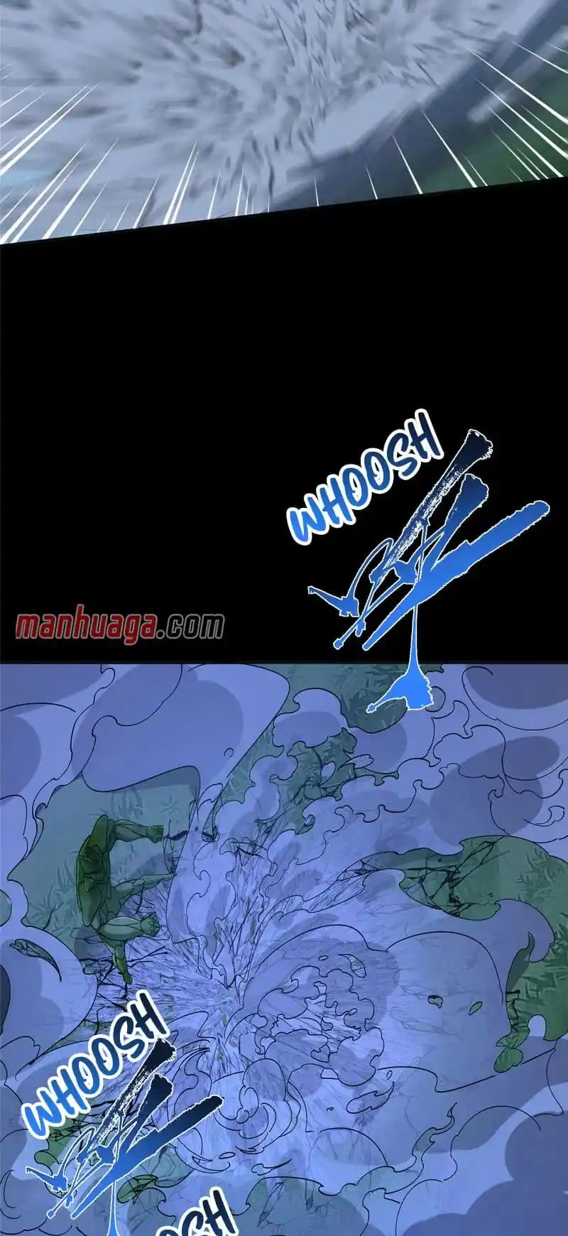 Keep A Low Profile, Sect Leader Chapter 364