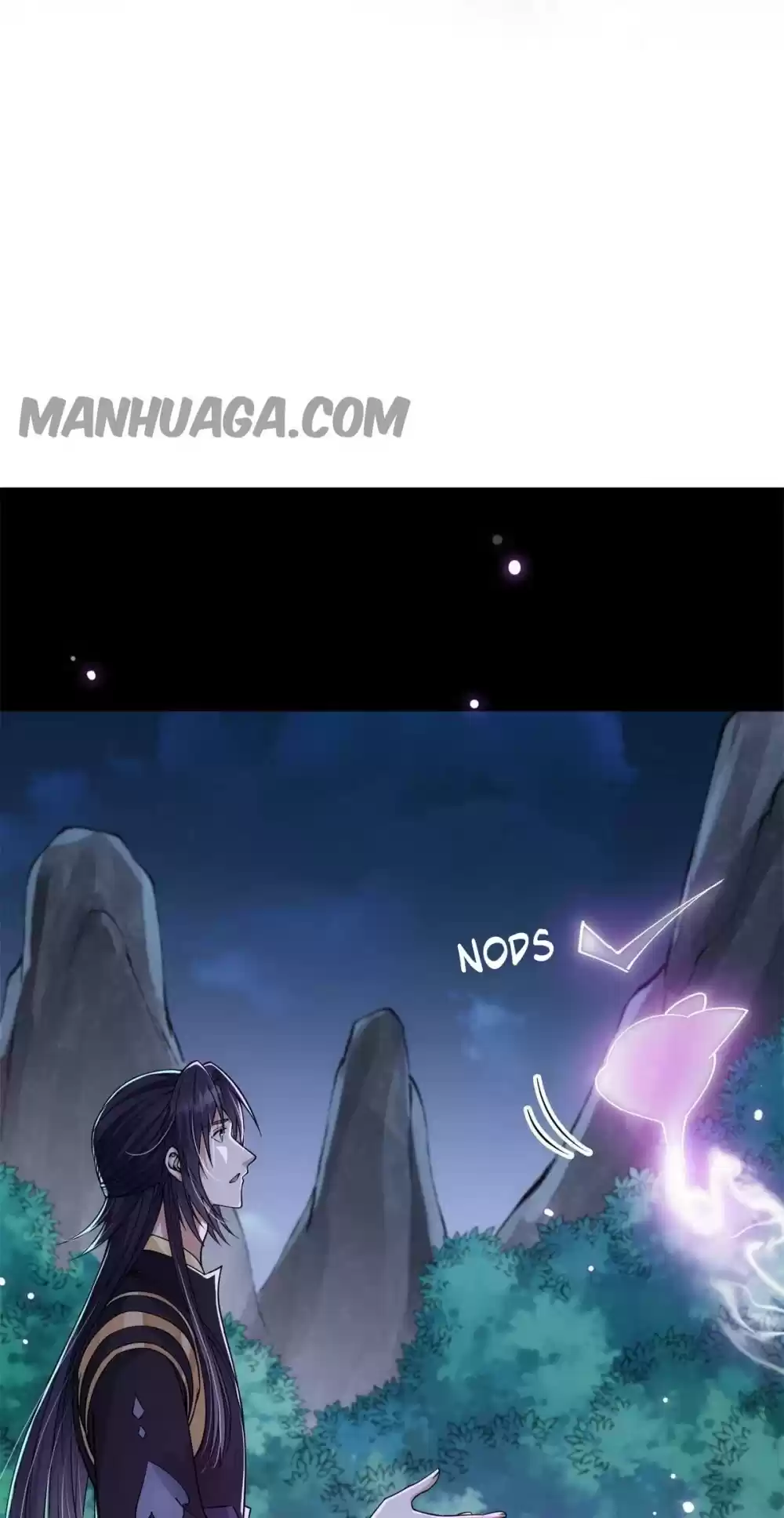 Keep A Low Profile, Sect Leader! Chapter 37