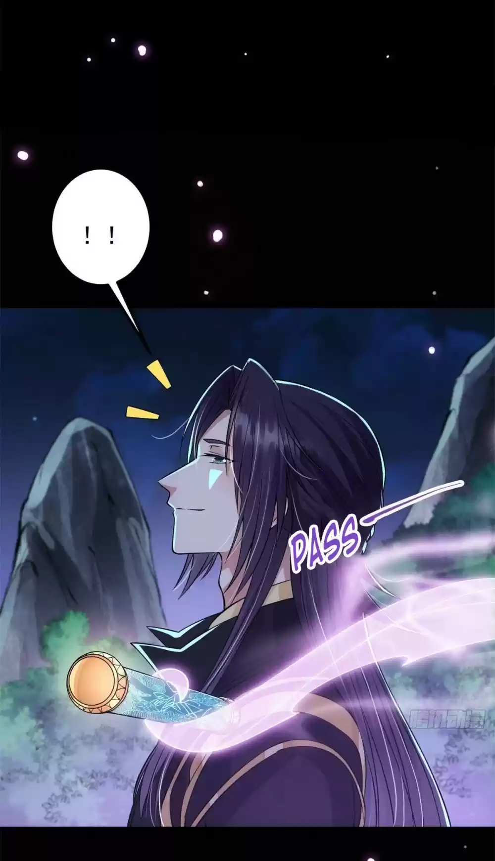 Keep A Low Profile, Sect Leader! Chapter 37