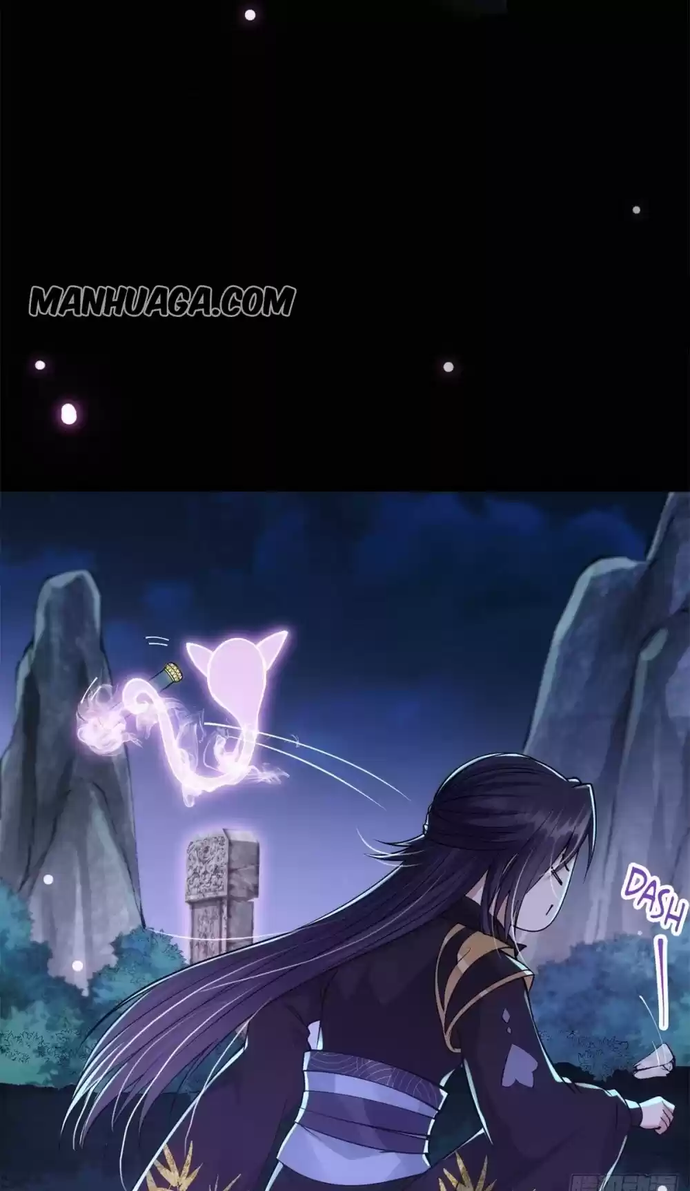 Keep A Low Profile, Sect Leader! Chapter 37