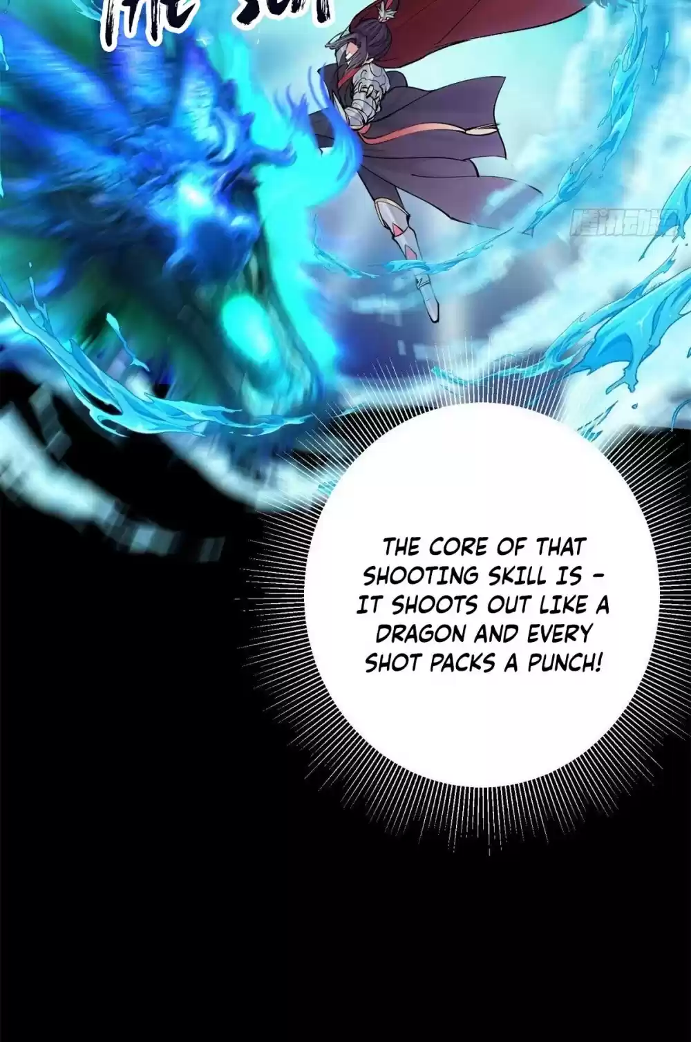 Keep A Low Profile, Sect Leader! Chapter 37