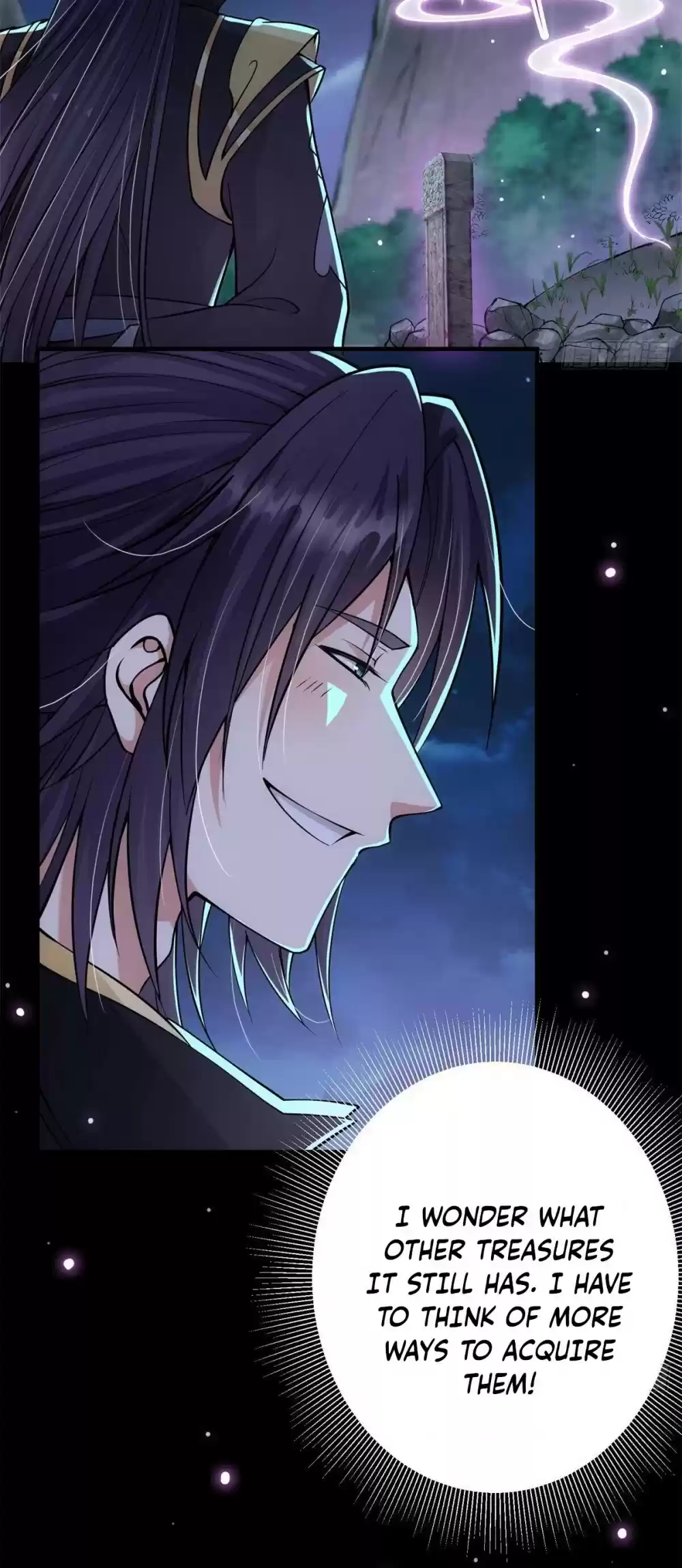 Keep A Low Profile, Sect Leader! Chapter 37