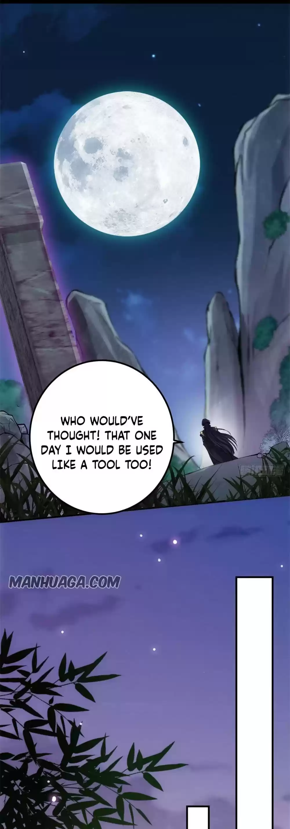 Keep A Low Profile, Sect Leader! Chapter 37