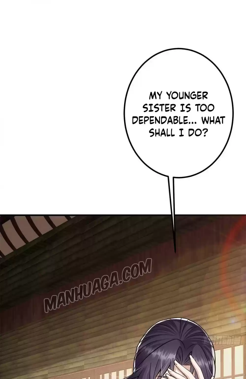 Keep A Low Profile, Sect Leader! Chapter 37