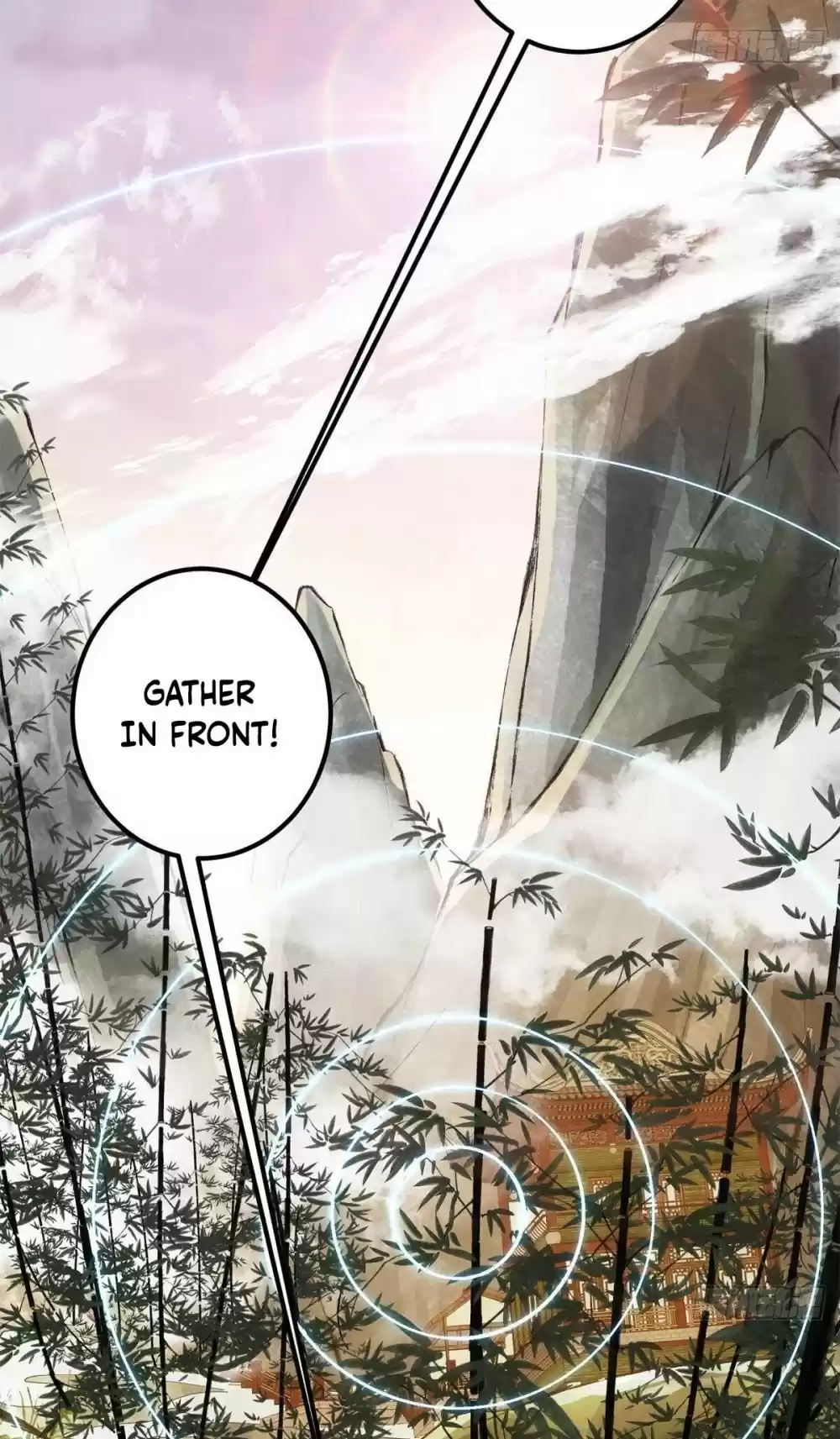 Keep A Low Profile, Sect Leader! Chapter 37