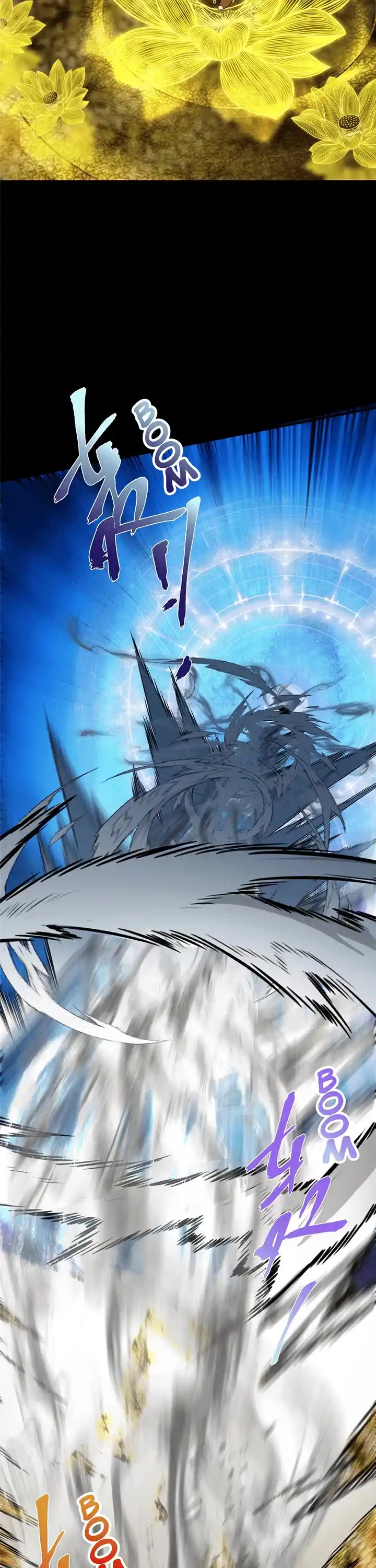 Keep A Low Profile, Sect Leader Chapter 376