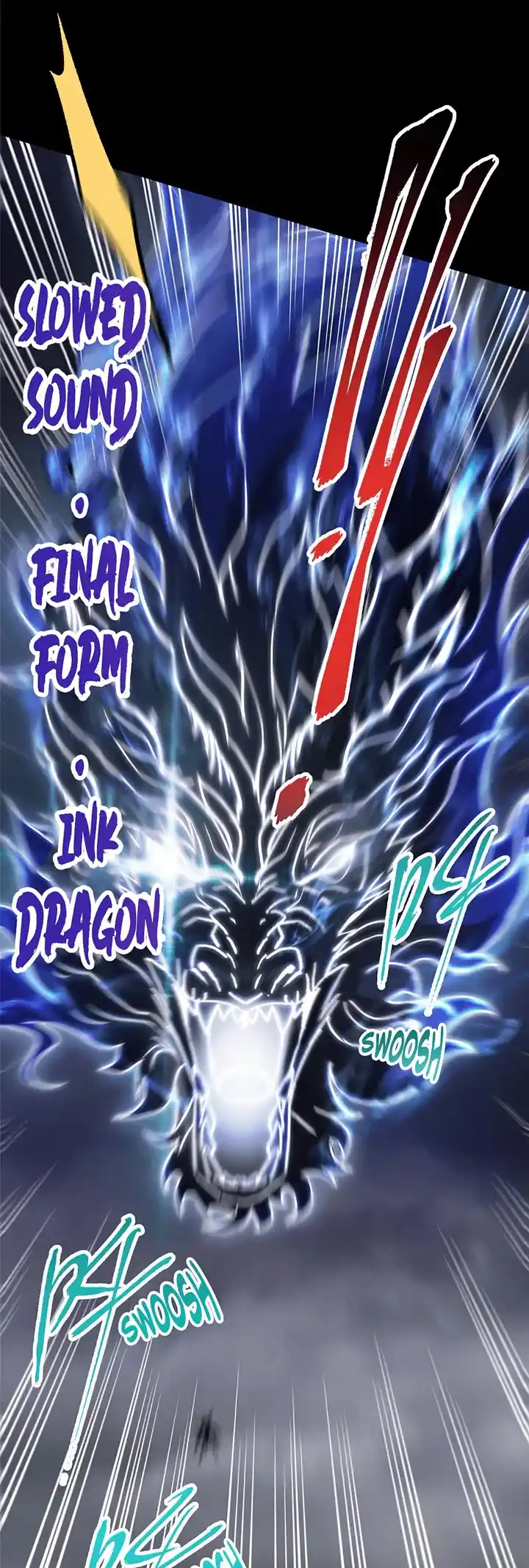 Keep A Low Profile, Sect Leader Chapter 377