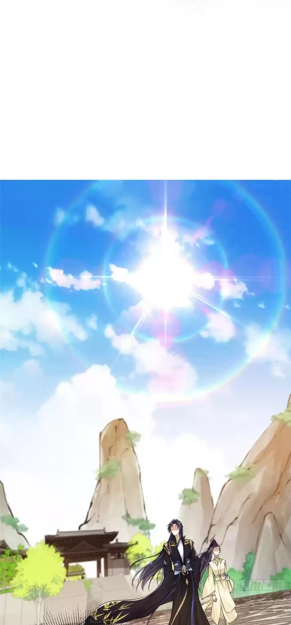 Keep A Low Profile, Sect Leader! Chapter 38