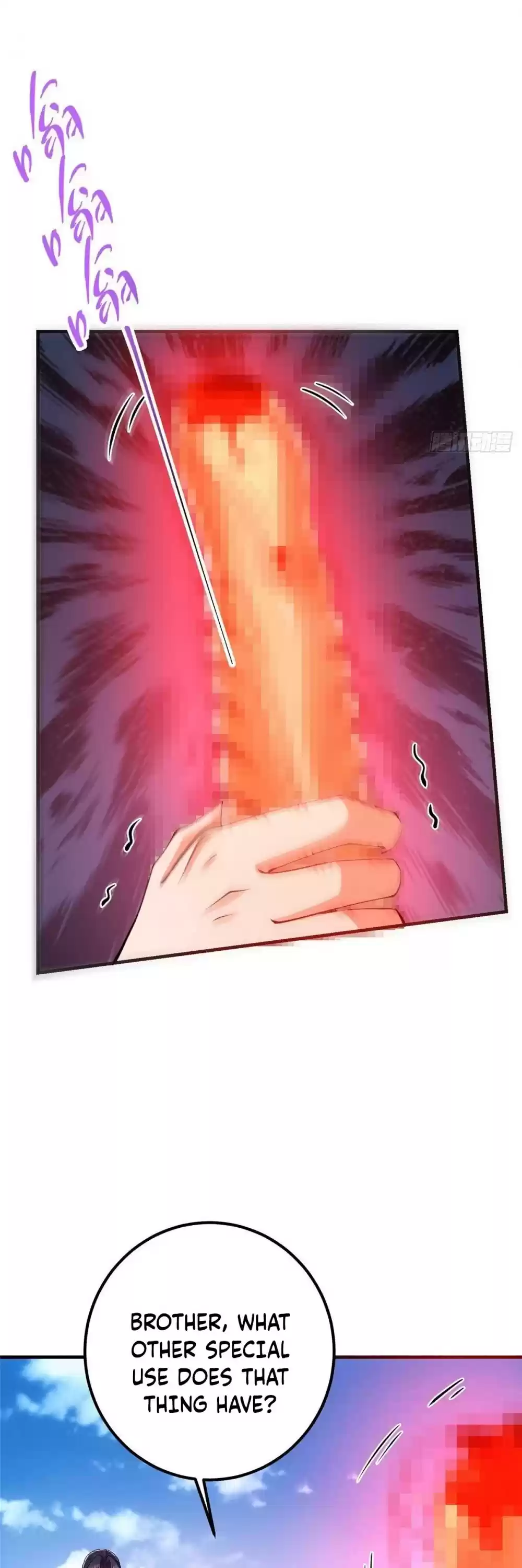 Keep A Low Profile, Sect Leader! Chapter 38