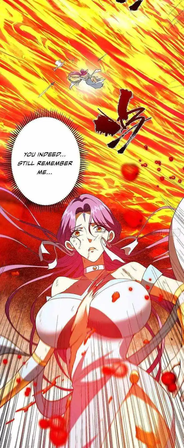 Keep A Low Profile, Sect Leader Chapter 382