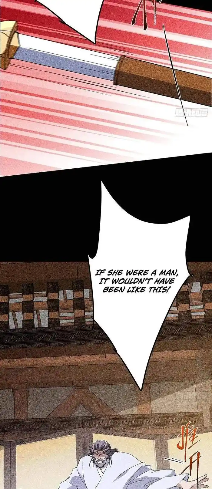 Keep A Low Profile, Sect Leader Chapter 382