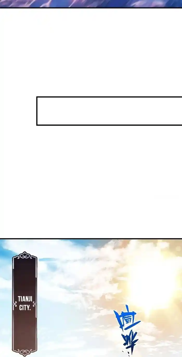 Keep A Low Profile, Sect Leader Chapter 385