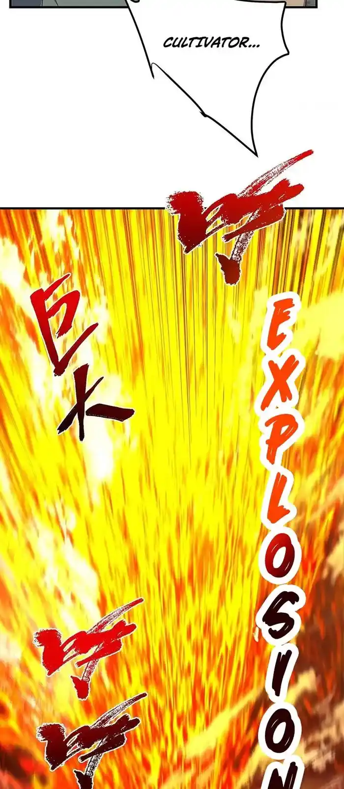 Keep A Low Profile, Sect Leader Chapter 385