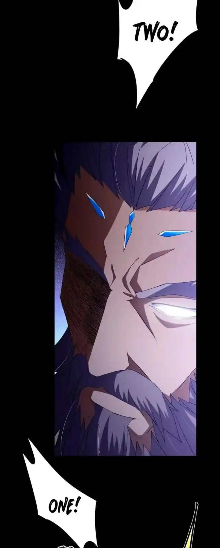 Keep A Low Profile, Sect Leader Chapter 386