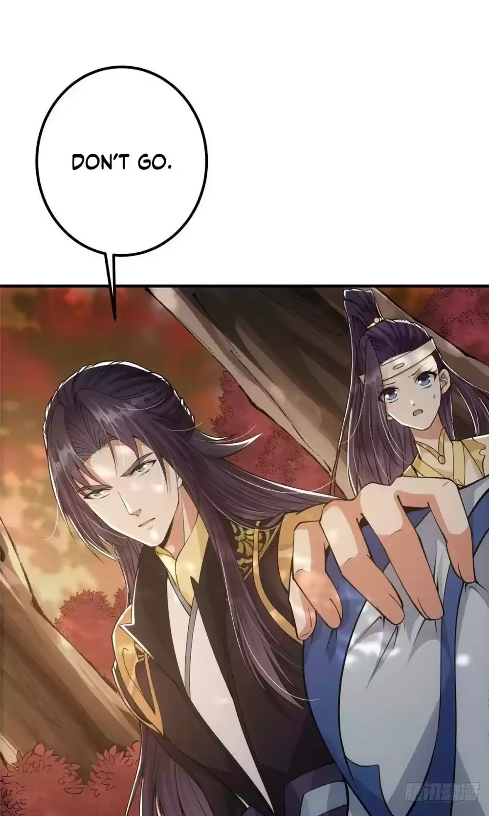 Keep A Low Profile, Sect Leader! Chapter 39