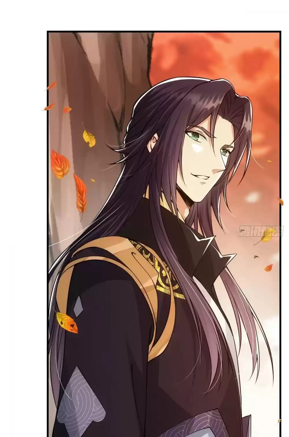 Keep A Low Profile, Sect Leader! Chapter 39